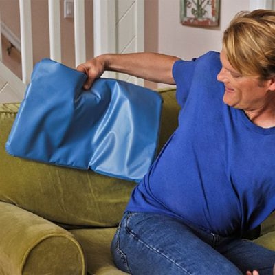 Gối chống nóng Chillow Pillow – Tự điều hòa nhiệt độ