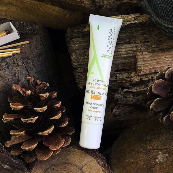 Kem dưỡng làm liền sẹo tái tạo da Epitheliale A.H DUO Ultra Repairing Cream A-Derma 15ml Kem dưỡng làm liền sẹo tái tạo da Epitheliale A.H DUO Ultra Repairing Cream A-Derma 15ml