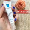 Kem Dưỡng Giúp Giảm Mụn Thông Thoáng Lỗ Chân Lông Và Ngăn Ngừa Vết Thâm Sau Mụn La Roche-Posay Effaclar Duo+ 40ml