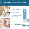 Kem trị sẹo Kelo Cote 6g