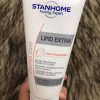 Kem dưỡng làm dịu, giảm ngứa cho da khô, nhạy cảm Stanhome Family Expert lipid extra 200ml