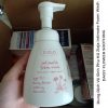 Dung Dịch Vệ Sinh Phụ Nữ Ziaja Intimate Foam Wash DAISY FLOWER SOOTHING 250ml-4