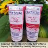 Enzyme Tẩy Tế Bào Chết Kỷ Tử Perfecta Jagody Goji Witaminy Peeling Enzymatyczny-4