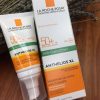 Kem Chống Nắng Cho Da Dầu La Roche-Posay Anti-Shine Anthelios XL Non-Perfumed Dry Touch Gel Cream SPF50+