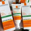 Kem Chống Nắng Cho Da Dầu La Roche-Posay Anti-Shine Anthelios XL Non-Perfumed Dry Touch Gel Cream SPF50+