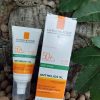 Kem Chống Nắng Cho Da Dầu La Roche-Posay Anti-Shine Anthelios XL Non-Perfumed Dry Touch Gel Cream SPF50+