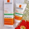 Kem Chống Nắng Cho Da Dầu La Roche-Posay Anti-Shine Anthelios XL Non-Perfumed Dry Touch Gel Cream SPF50+