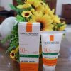 Kem Chống Nắng Cho Da Dầu La Roche-Posay Anti-Shine Anthelios XL Non-Perfumed Dry Touch Gel Cream SPF50+
