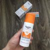 Kem Chống Nắng Kiểm Soát Nhờn Cho Da Dầu Mụn Eucerin Sun Gel Creme Oil Control Dry Touch SPF50 50 ml