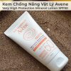 Kem Chống Nắng Vật Lý Avene Very High Protection Mineral Lotion SPF50 100ml-4