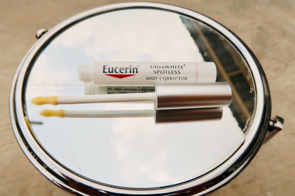 Kem Làm Giảm Vết Thâm Nám Tàn Nhang Eucerin White Therapy Spot Corrector 5ml10 Bút Chấm Làm Giảm Thâm Nám Tàn Nhang Eucerin White Therapy Spot Corrector 5ml