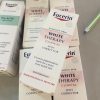 Kem Làm Giảm Vết Thâm Nám Tàn Nhang Eucerin White Therapy Spot Corrector 5ml