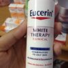 Kem dưỡng trắng da ban đêm Eucerin White Therapy Clinical Night Fluid 50ml 1a