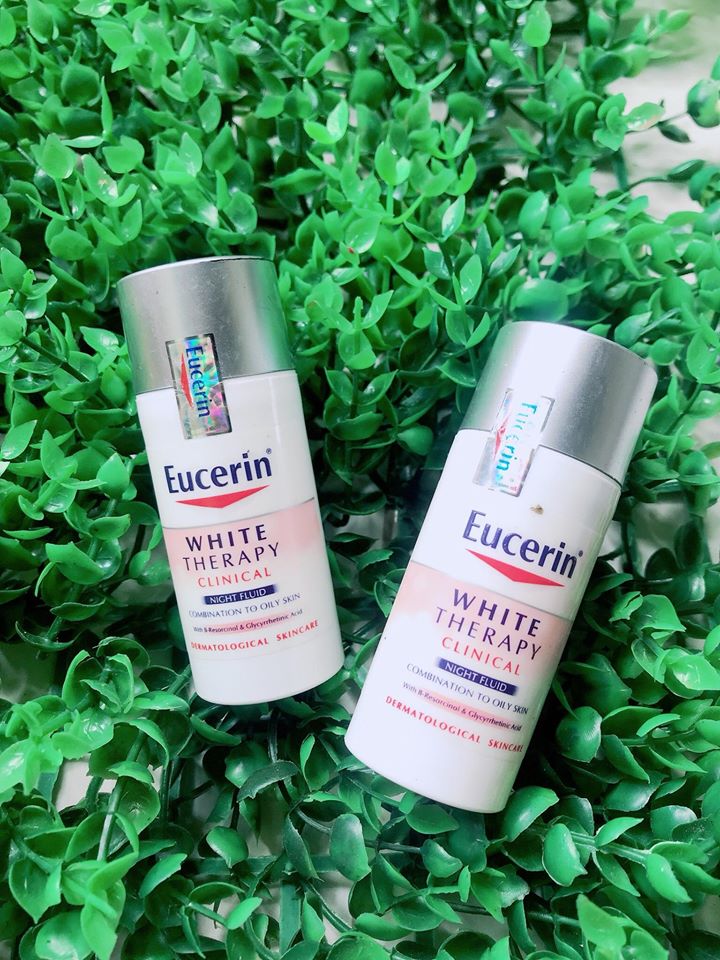 Kem dưỡng trắng da ban đêm Eucerin White Therapy Clinical Night Fluid 50ml 5 Kem dưỡng trắng da ban đêm Eucerin White Therapy Clinical Night Fluid 50ml 1a
