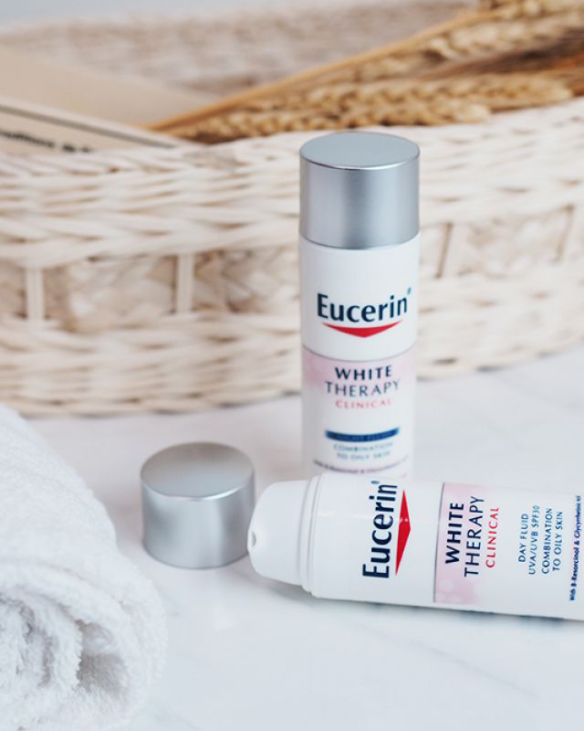 Kem dưỡng trắng da ban đêm Eucerin White Therapy Clinical Night Fluid 50ml 6 Kem dưỡng trắng da ban đêm Eucerin White Therapy Clinical Night Fluid 50ml 1a