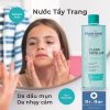Nước Tẩy Trang Cho Dầu Mụn Và Da Nhạy Cảm Stanhome Clear Micellar 400ml