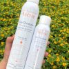 Nước Xịt Khoáng Avène Thermal Spring Water 300ml