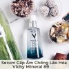 Serum Cấp Ẩm Chống Lão Hóa Vichy Mineral 89 Skin Fortifying Daily Booter-3