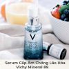 Serum Cấp Ẩm Chống Lão Hóa Vichy Mineral 89 Skin Fortifying Daily Booter-5
