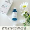 Serum Dưỡng Ẩm Phục Hồi Da La Roche-Posay HYALU B5 30ml-2