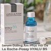 Serum Dưỡng Ẩm Phục Hồi Da La Roche-Posay HYALU B5 30ml-4