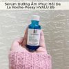 Serum Dưỡng Ẩm Phục Hồi Da La Roche-Posay HYALU B5 30ml-5