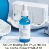 Serum Dưỡng Ẩm Phục Hồi Da La Roche-Posay HYALU B5 30ml-6