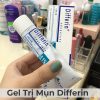 Gel Trị Mụn Differin-2