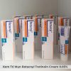 Kem Trị Mụn Retacnyl Tretinoin Cream 0.05% Galderma 30g-1