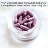Viên Uống Chống Nắng, Chống Lão Hóa, Làm Trắng Da Heliocare Purewhite Radiance-3