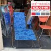 Ghế Thư Giãn Xuân Hòa GXL-01-12