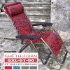 Ghế Thư Giãn Xuân Hòa GXL-01-17