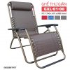 Ghế Thư Giãn Xuân Hòa GXL-01-19