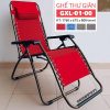 Ghế Thư Giãn Xuân Hòa GXL-01-2