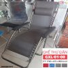 Ghế Thư Giãn Xuân Hòa GXL-01-22