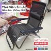 Ghế Thư Giãn Xuân Hòa GXL-01-25