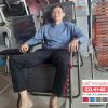 Ghế Thư Giãn Xuân Hòa GXL-01-35