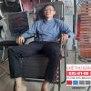 Ghế Thư Giãn Xuân Hòa GXL-01-36