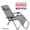 Ghế Thư Giãn Xuân Hòa GXL-01-4