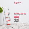 Thang Gấp Xuân Hòa 4 Bậc TH-01-04-3
