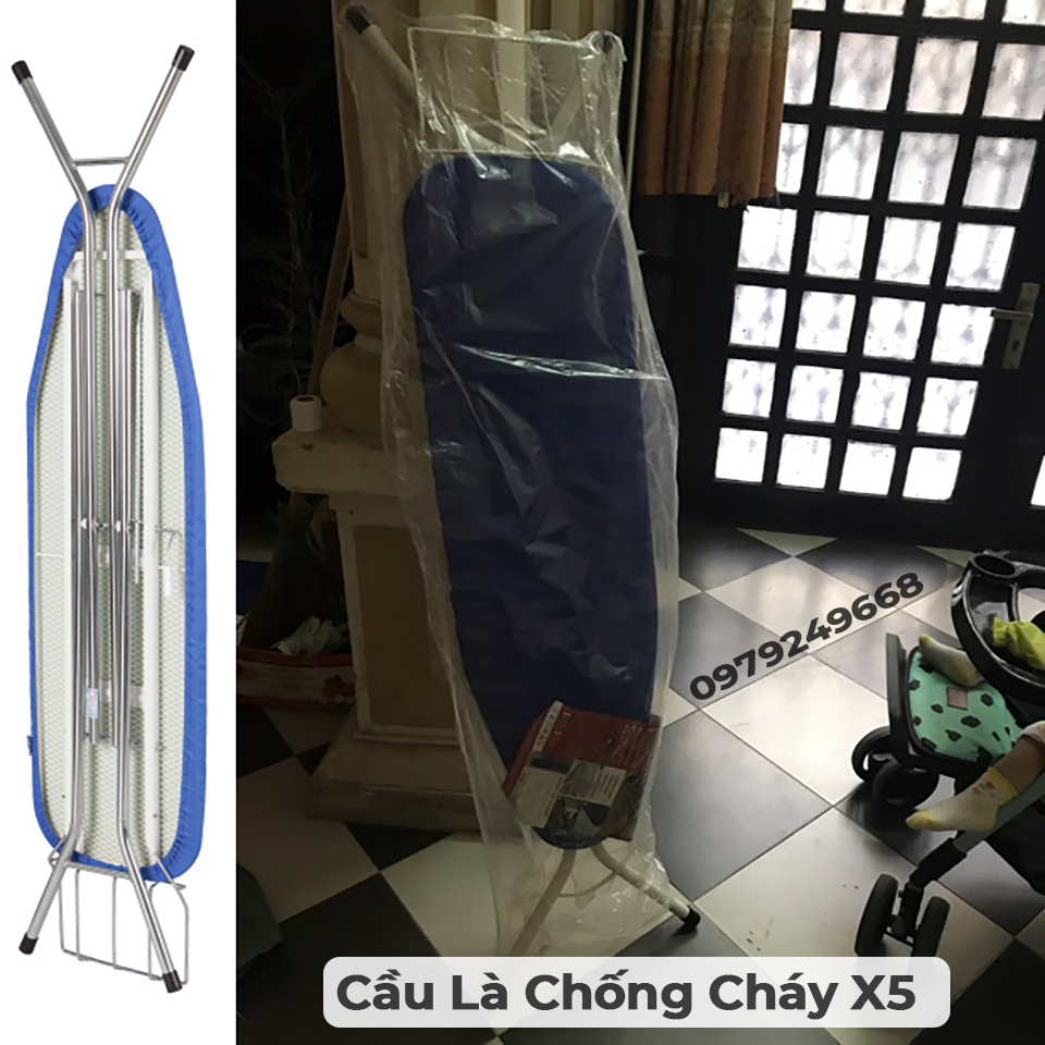 cầu là chống cháy xuân hòa x5-5 cầu là chống cháy xuân hòa x5-5
