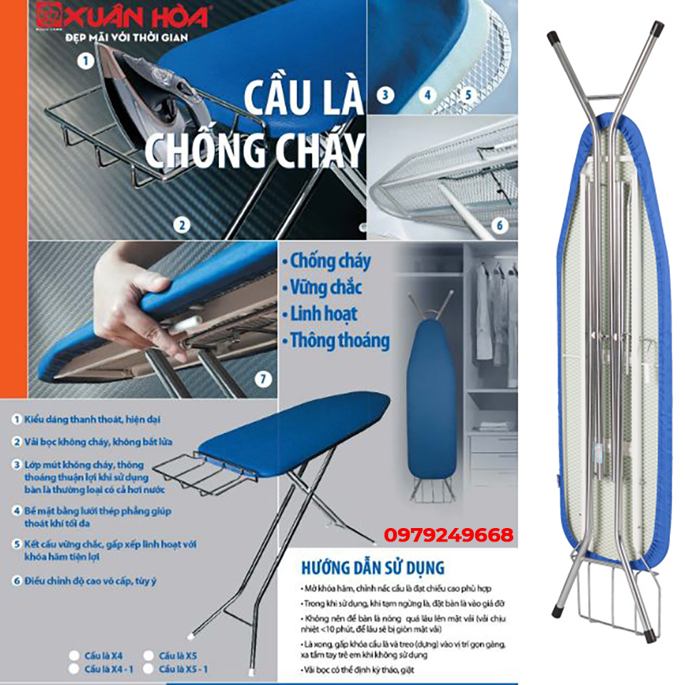 cầu là chống cháy xuân hòa x5-6 cầu là chống cháy xuân hòa x5-6