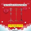 Cây Treo Quần Áo Đứng Xuân Hòa ZA-15-00