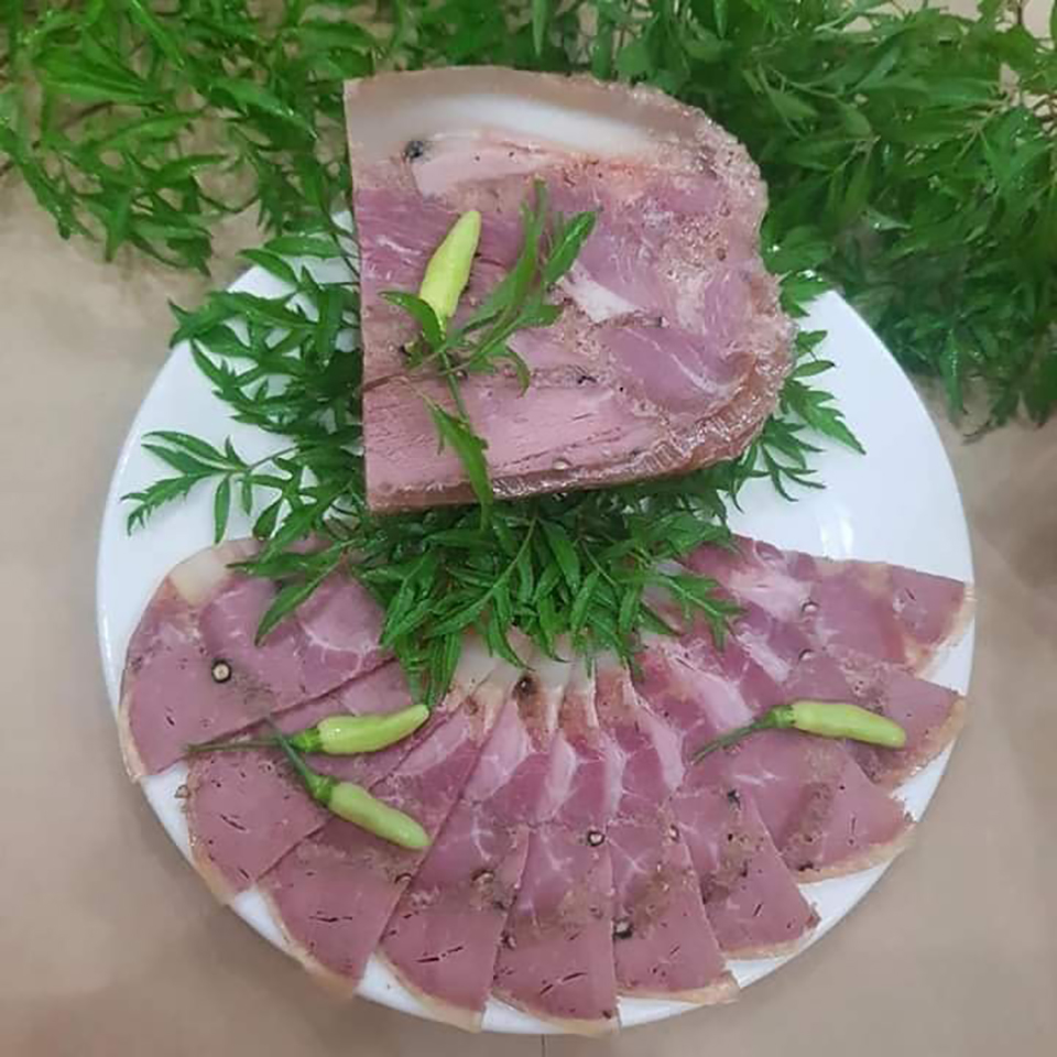 Giò me Nghệ An-16 Giò me Nghệ An-16