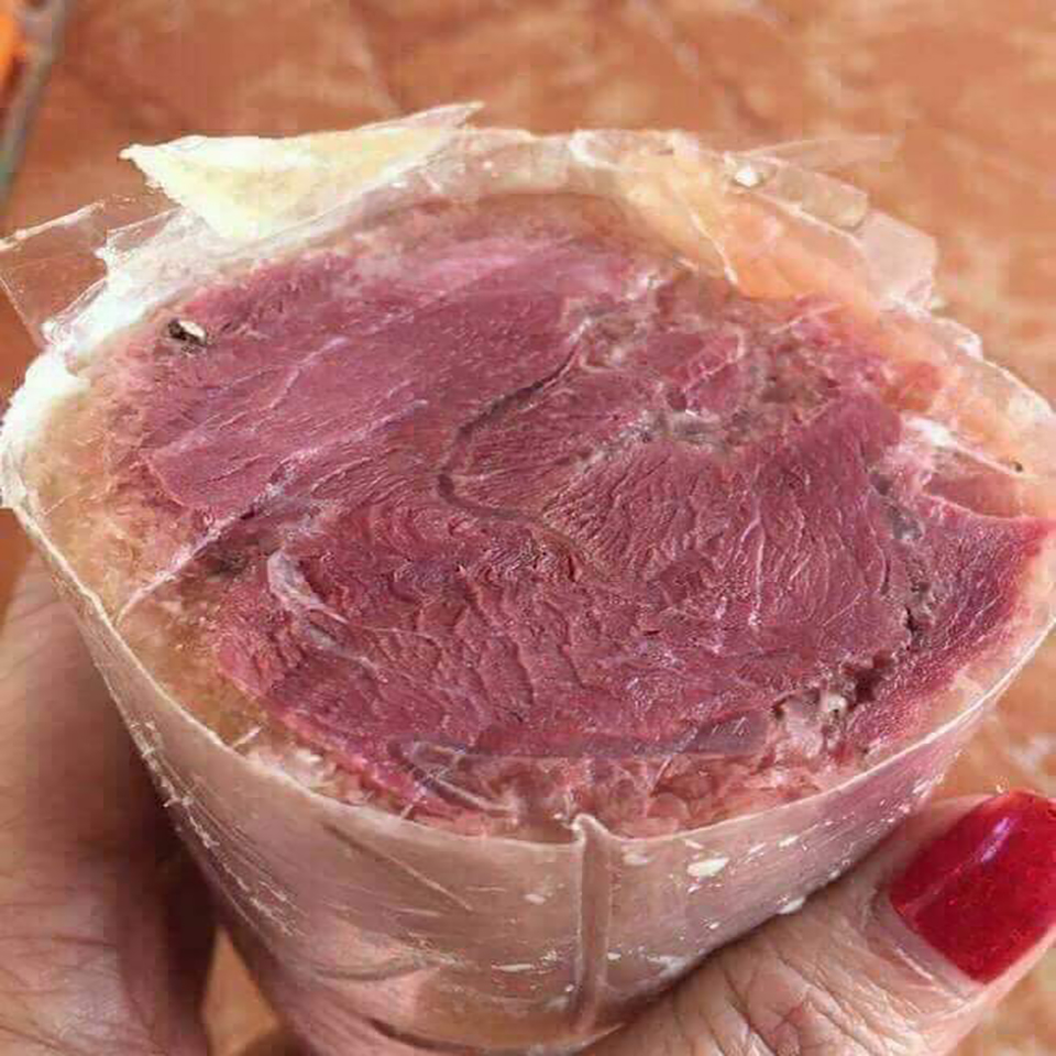 Giò me Nghệ An-22 Giò me Nghệ An-22