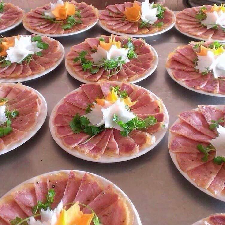 Giò me Nghệ An-24 Giò me Nghệ An-24