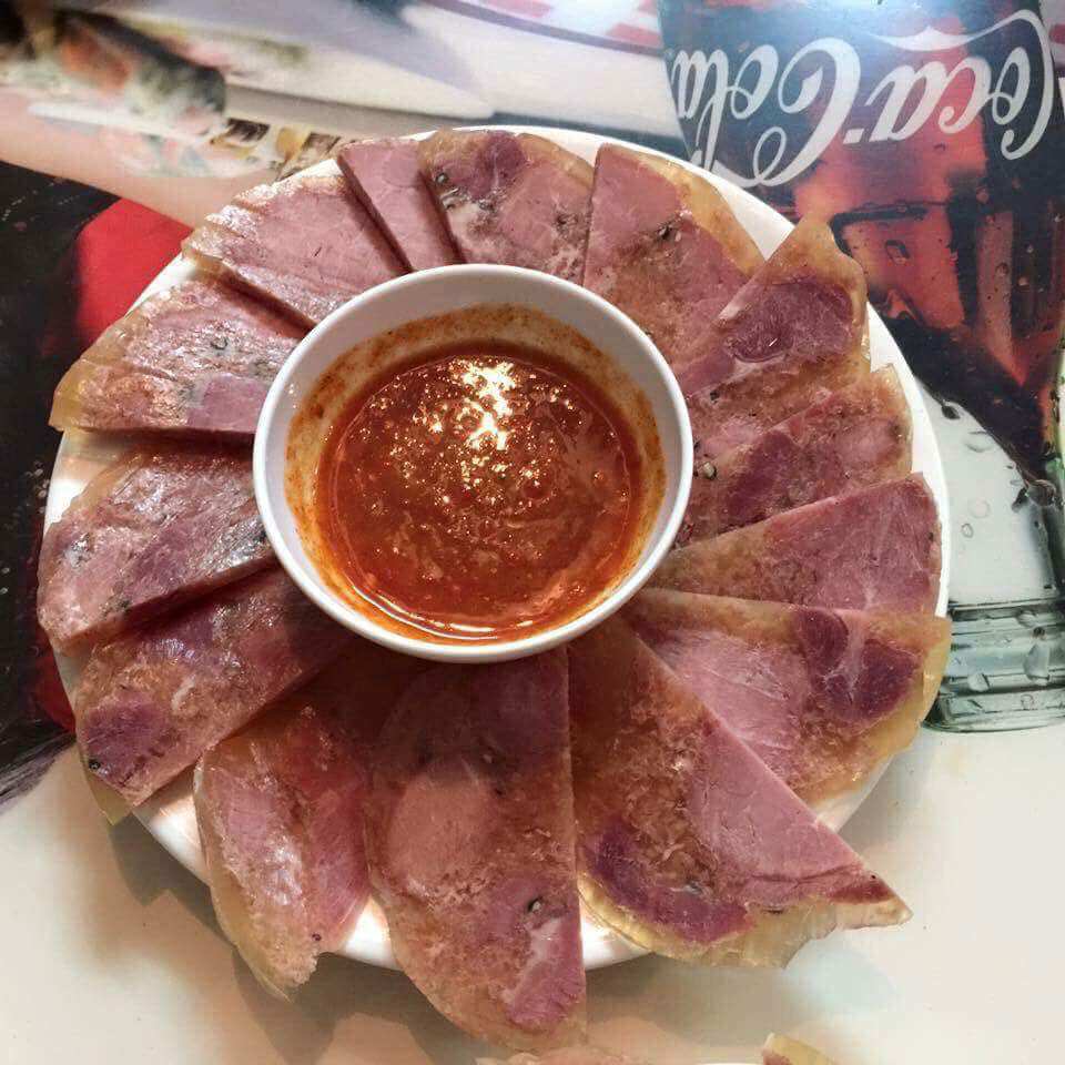 Giò me Nghệ An-25 Giò me Nghệ An-25