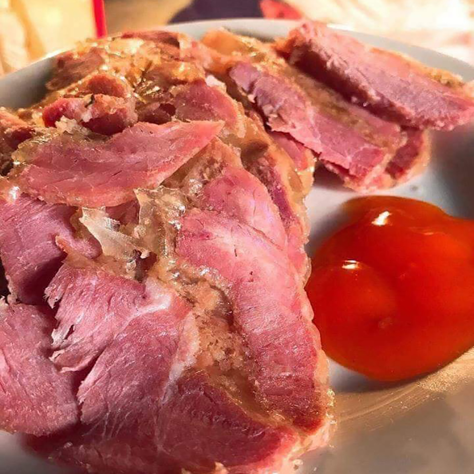 Giò me Nghệ An-27 Giò me Nghệ An-27