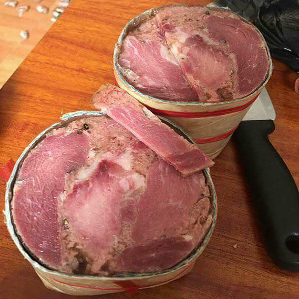 Giò me Nghệ An-30 Giò me Nghệ An-30