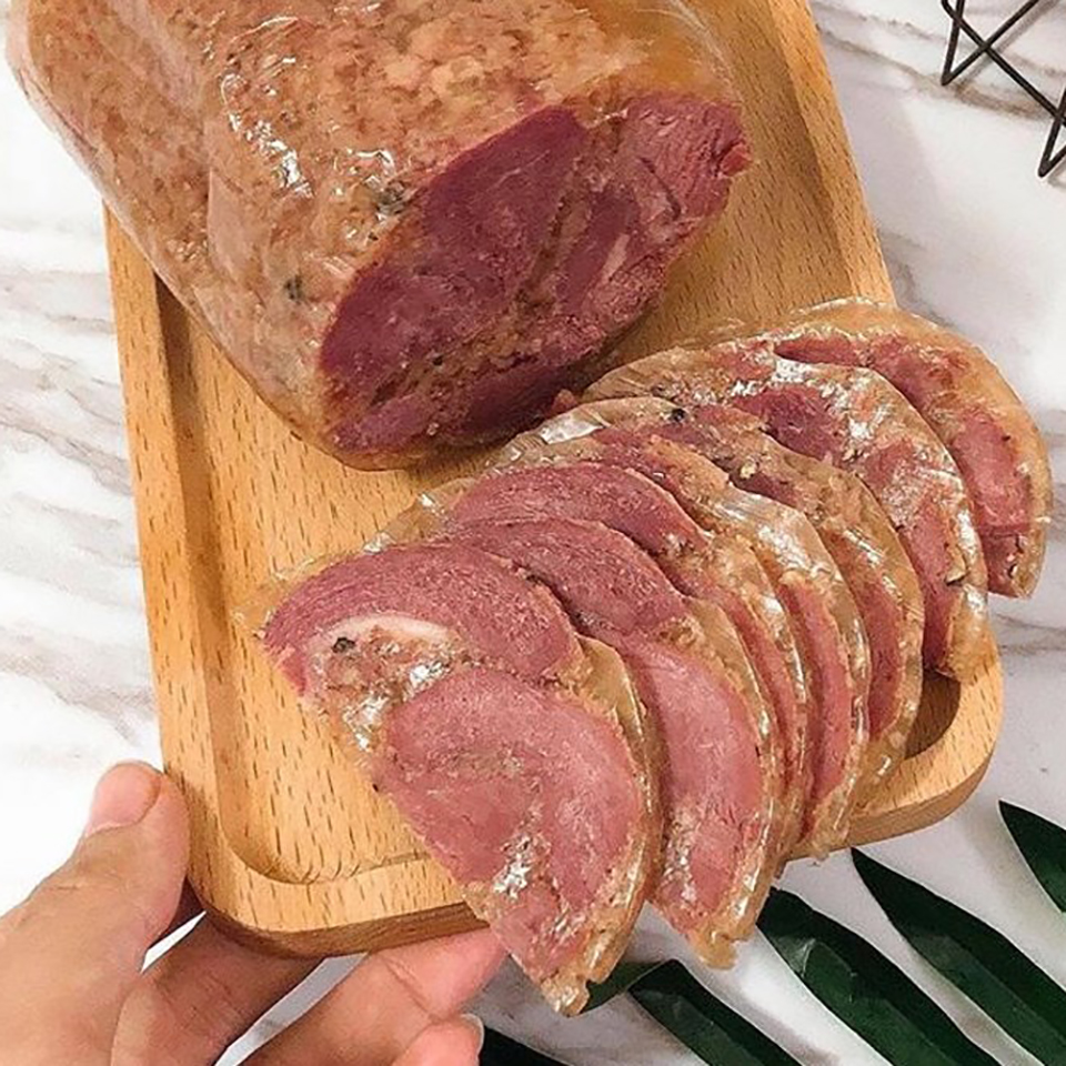 Giò me Nghệ An-31 Giò me Nghệ An-31